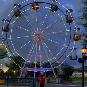 Meet your Posher, Trea-chazmen